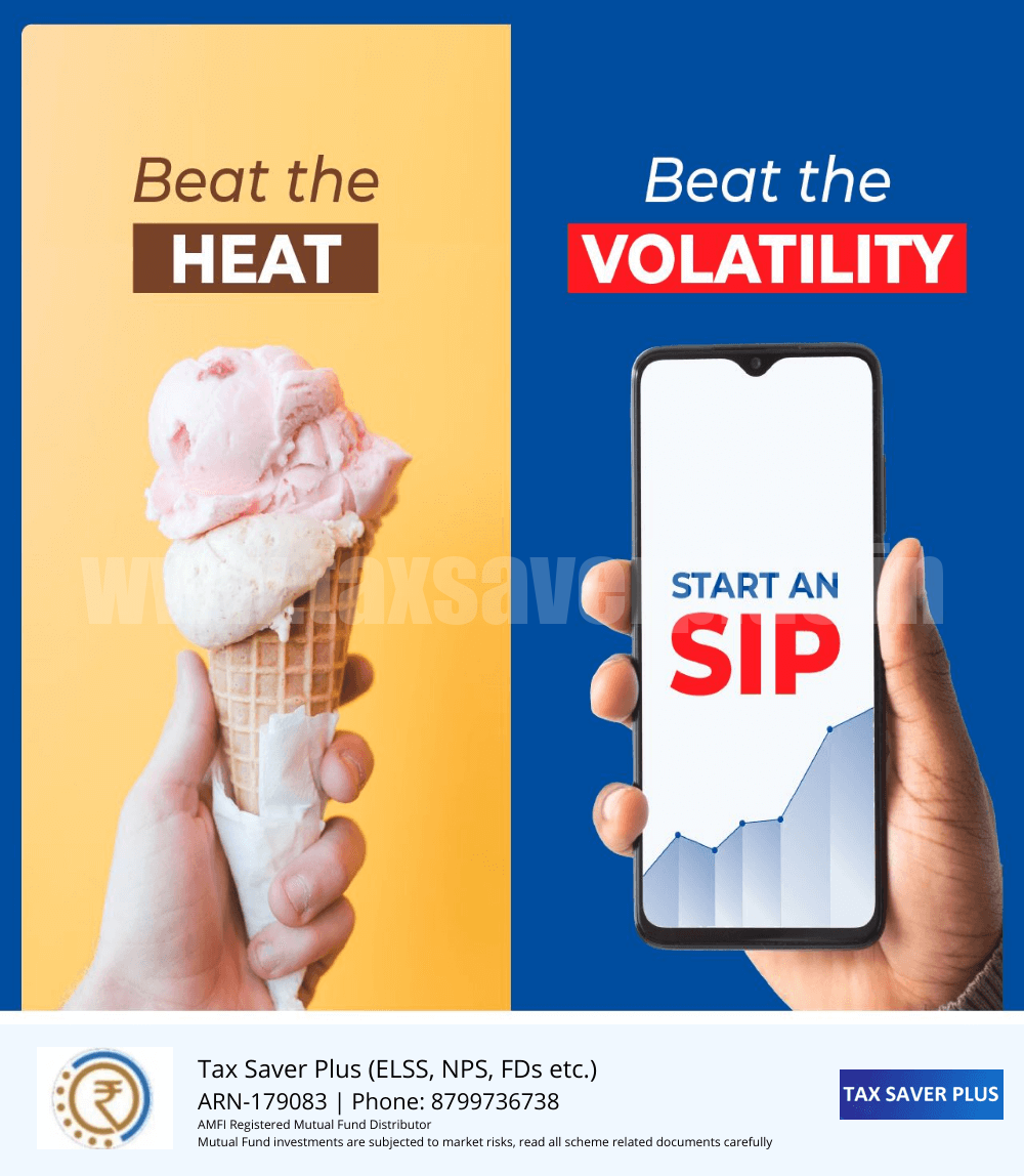 Beat the heat | www.taxsaverplus.in