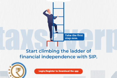 Climb the ladder of Financial Independence | www.taxsaverplus.in