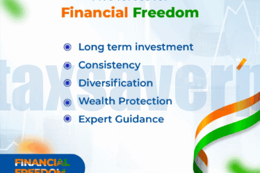 Five Forces of Financial Freedom | www.taxsaverplus.in