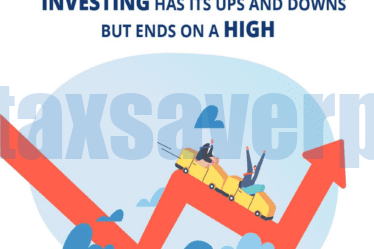 Market volatility. Market opportunity.| Tax Saver Plus