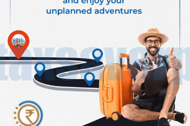 Planned investments for unplanned holidays: Mutual Funds | www.taxsaverplus.in