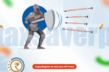 SIP is the strongest soldier | www.taxsaverplus.in