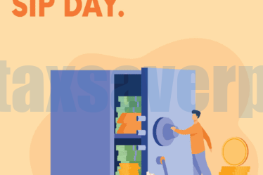 Salary day or SIP day. You choose. | www.taxsaverplus.in