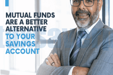 Savings are good. Investments are even better. | www.taxsaverplus.in