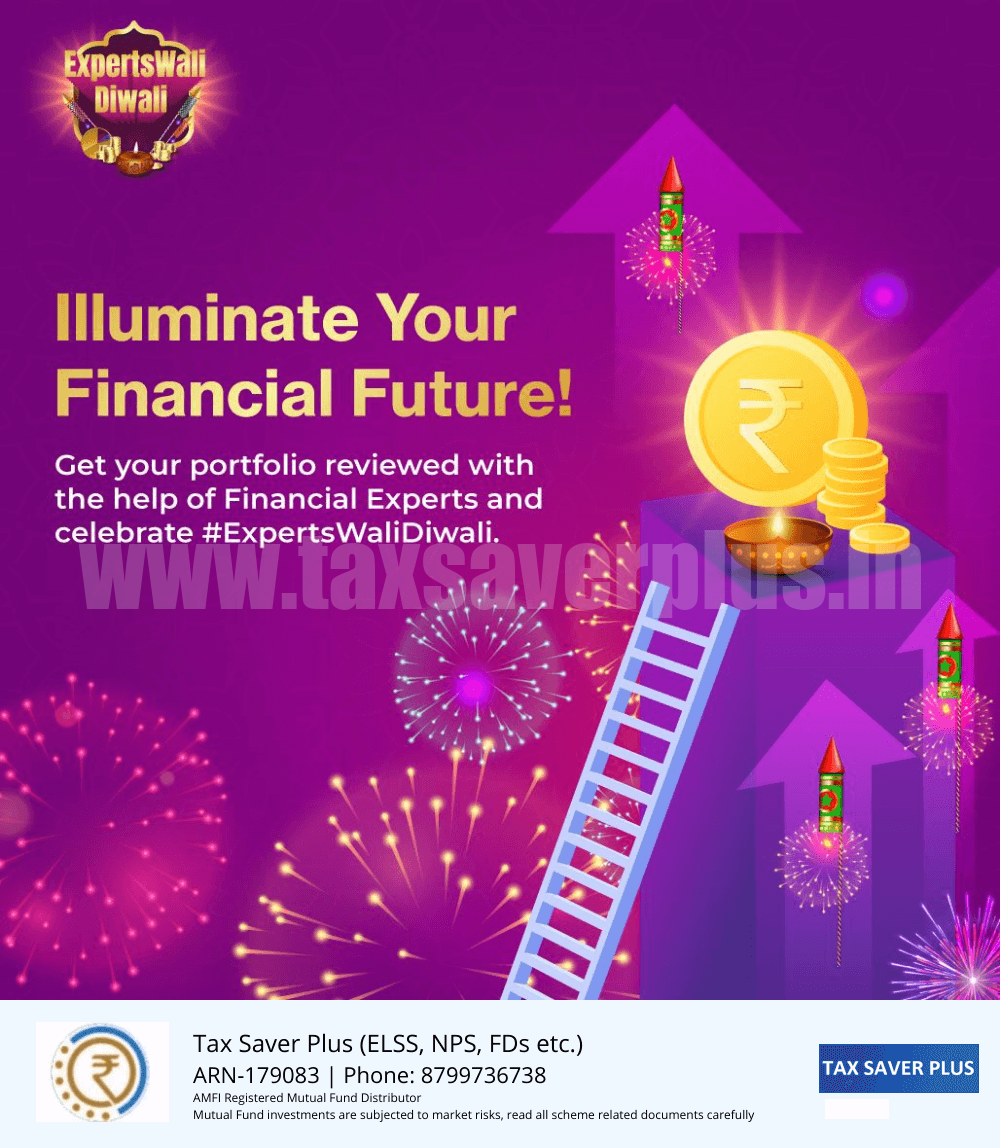 Illuminate Your Financial Future | Tax Saver Plus
