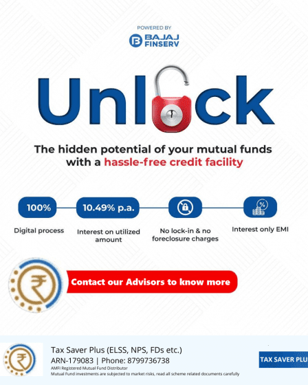 Unlock Financial Aid Without Redemption | Tax Saver Plus