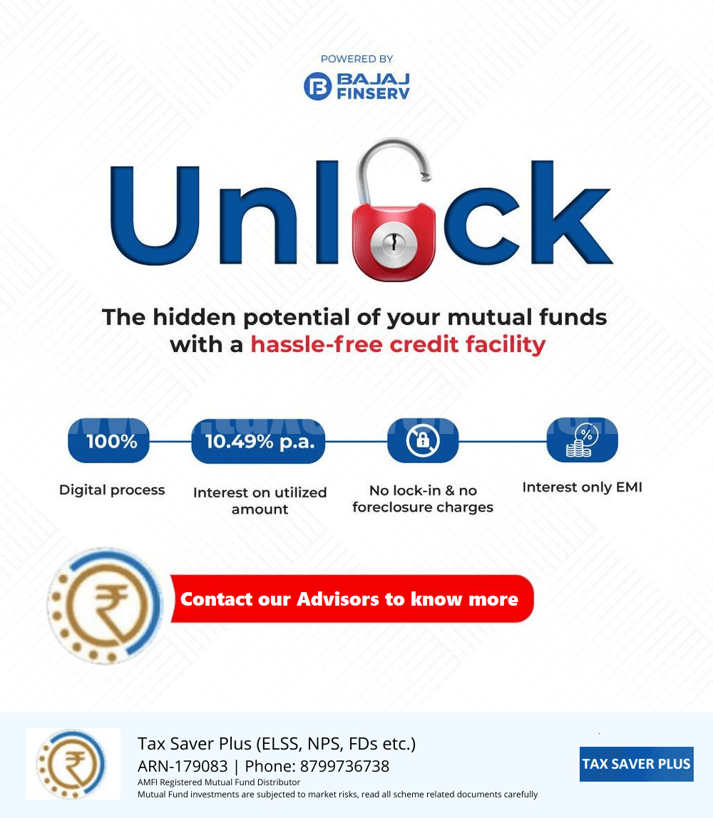 Unlock Financial Aid Without Redemption | Tax Saver Plus