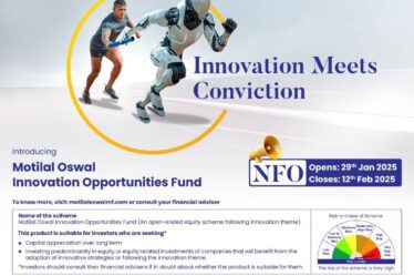 Motilal Oswal Innovation Opportunities Fund