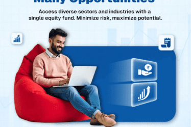 One Fund, Many Opportunities | Tax Saver Plus