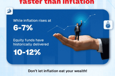 Grow Your Wealth Faster Than Inflation | Tax Saver Plus