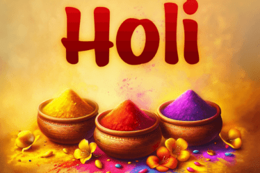 Happy Holi | Tax Saver Plus