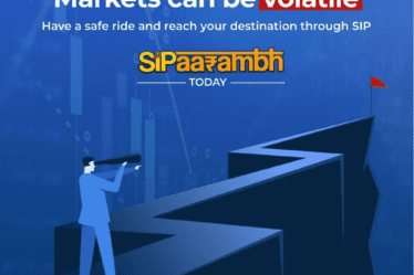 Markets Can Be Volatile | Tax Saver Plus