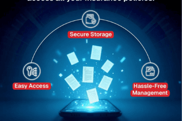 Presenting Insure Vault | Tax Saver Plus