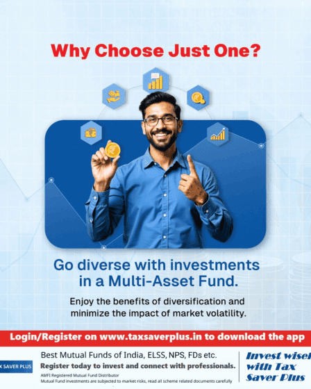 Why Choose Just One | Tax Saver Plus