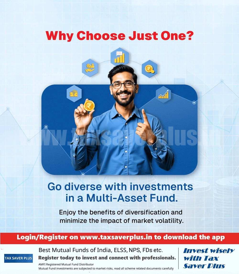 Why Choose Just One | Tax Saver Plus