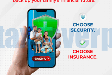 Insurance Back-up | Tax Saver Plus
