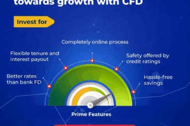 Drive-your-savings-with-Corporate-Fixed-Deposits | Tax Saver Plus