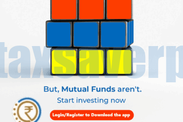 Mutual Fund Investments are easier than solving a cube