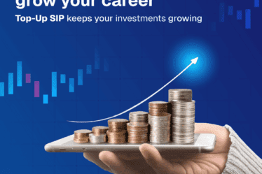Let It Grow - Be It Career or SIP | Tax Saver Plus