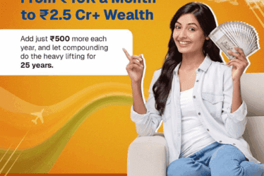 Top-up Your Way To Financial Freedom | Tax Saver Plus