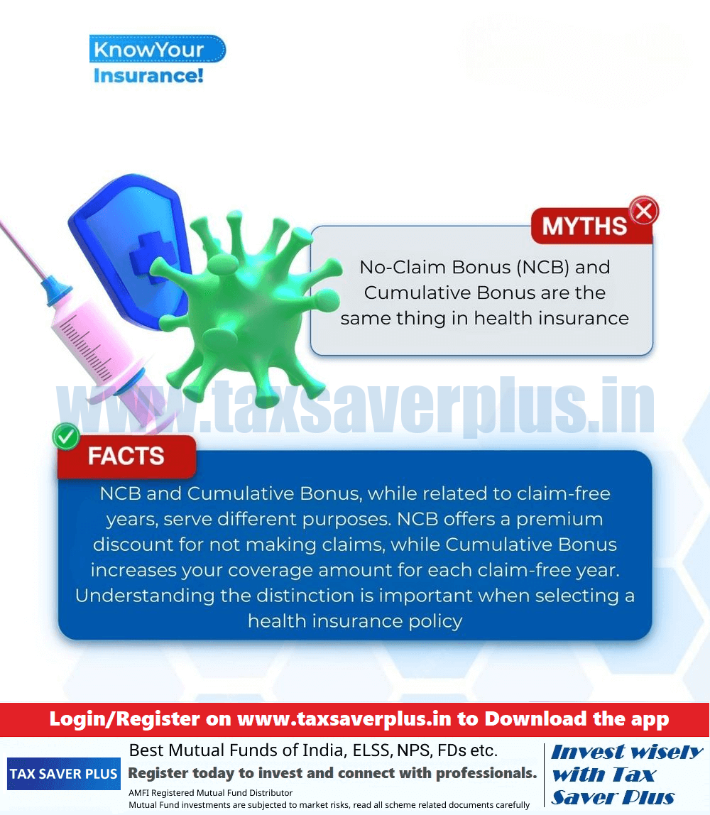 Myth Busted_ NCB ≠ Cumulative Bonus