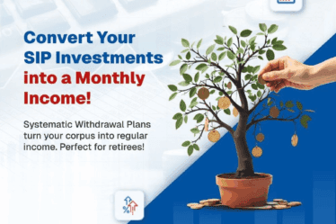 Convert Your SIPs into a Monthly Income! Tax Saver Plus