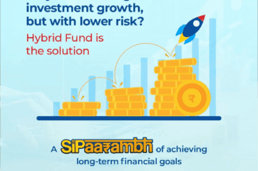 Hybrid Fund is the Solution | Tax Saver Plus