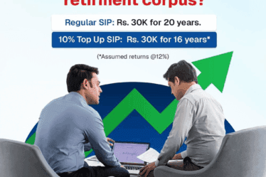 Reach ₹3 Cr Sooner with a Top-up SIP | Tax Saver plus