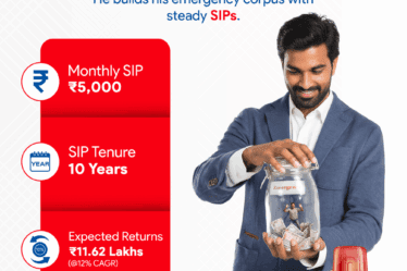 Build Your Emergency Fund the Smart Way | Tax Saver Plus