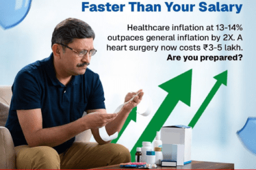 The Price of Health is Rising | Tax Saver Plus