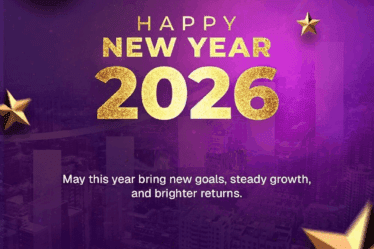 Happy New Year 2026! | Tax Saver Plus