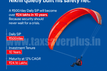 Preparedness Is the Best Financial Protection | Tax Saver Plus