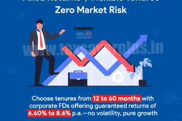 Stability with Predictable Growth | Tax Saver Plus