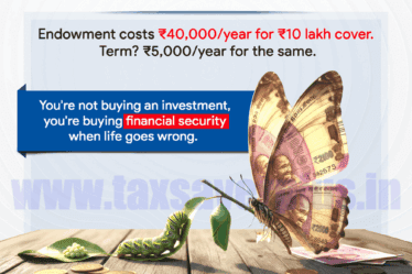 Term Insurance vs Endowment_ Know the Real Difference