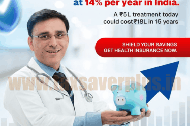Rising Medical Costs Can Break Your Savings
