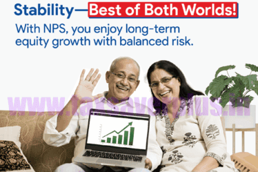 Grow Without Losing Sleep | Tax Saver Plus