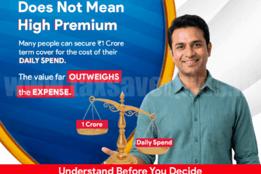 Insurance | Tax Saver Plus