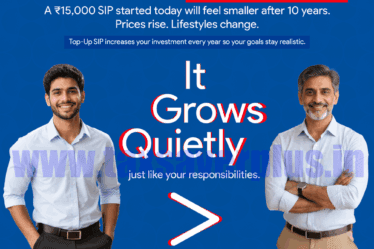 Tomorrow costs more than today | Tax Saver Plus