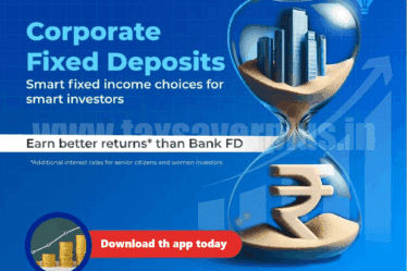 CFDs | Tax Saver Plus