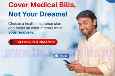 Cover Medical Bills, Not Your Dreams! | Tax Saver Plus