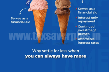 Get-more-with-LAMF | Tax Saver Plus