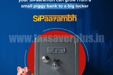 SIP Top-up | Tax Saver Plus