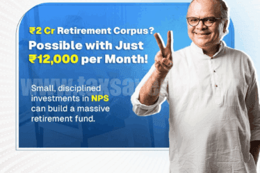 ₹2-Cr-Retirement-Corpus | Tax Saver Plus