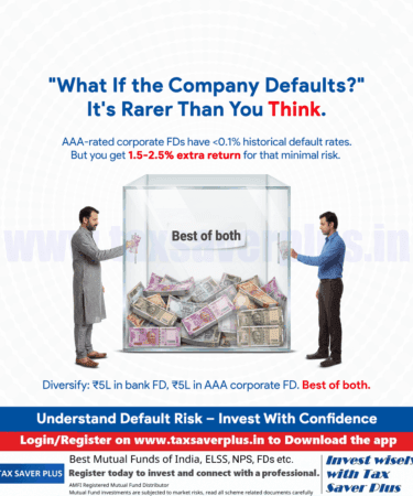 Safety Comes in Layers | Tax Saver Plus