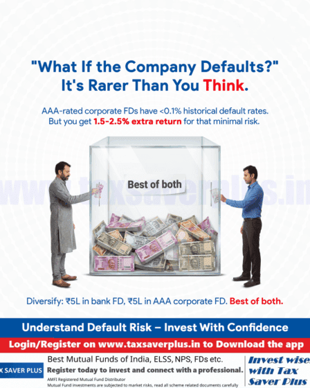 Safety Comes in Layers | Tax Saver Plus