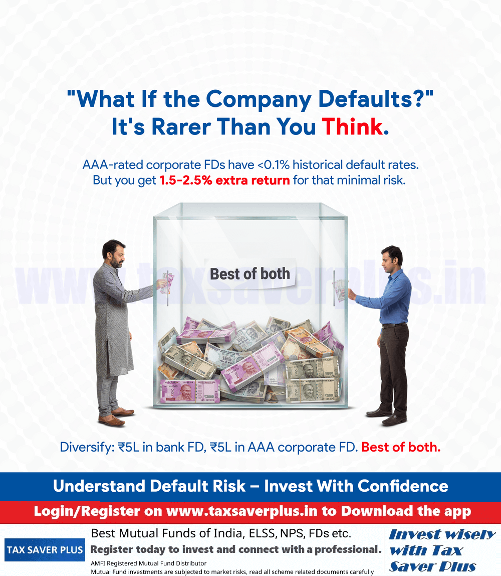 Safety Comes in Layers | Tax Saver Plus