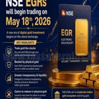 NSE to commence trading in EGRs from 18th May.......click here to expand.